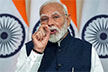 PM Modi releases big bang numbers on Indian Economy